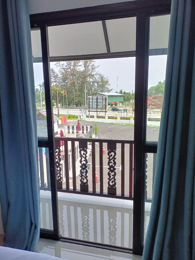 Villa Wanie Inn Setiu Dış mekan fotoğraf